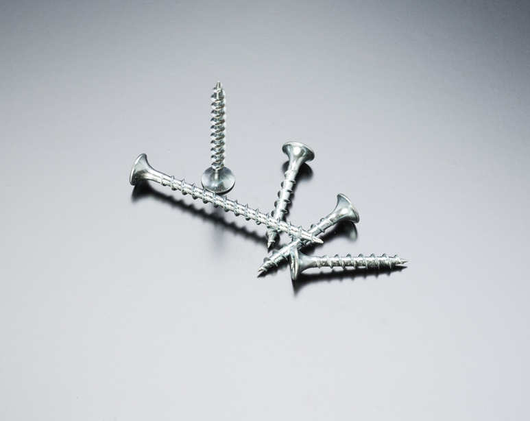 Drywall Screw, Bugle Head, Coarse Thread