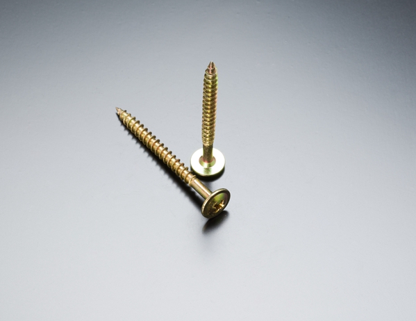 Chipboard Screw Wafer Head