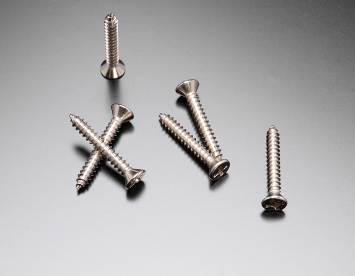 Flat head self tapping Screw 