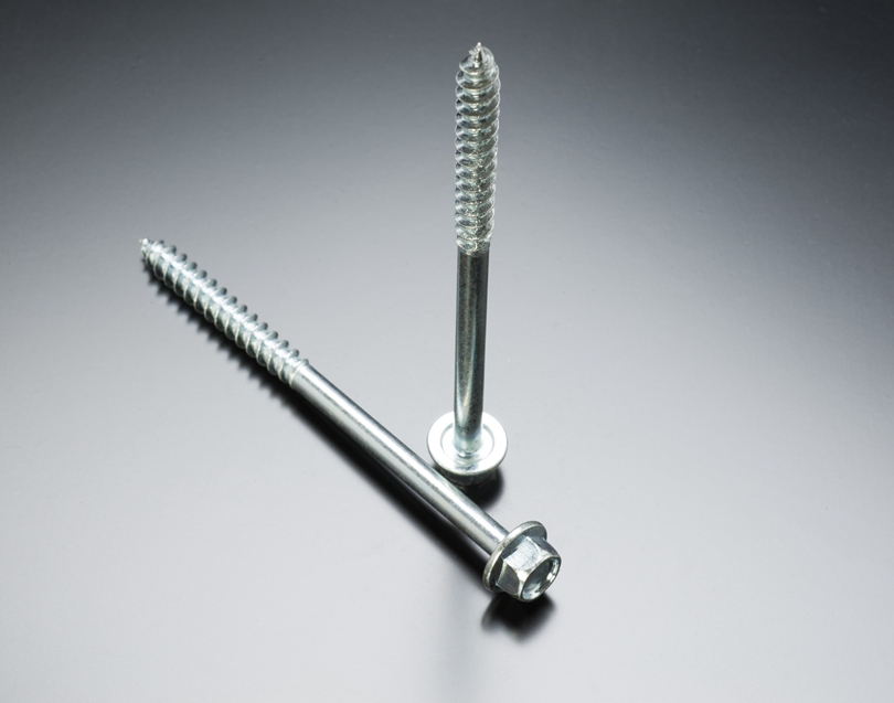 Hex washer head self tapping Screw 