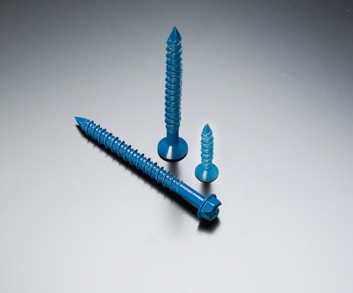 Concrete Masonry Screw