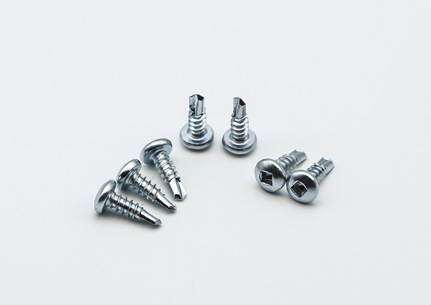 Pan Head Self Drilling Screw