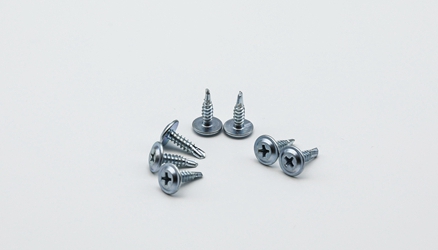 Wafer Head Self Drilling Screw